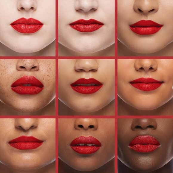 Revlon Super Lustrous Matte Lipstick 026 -Getting Serious– New & Factory… - Picture 4 of 5